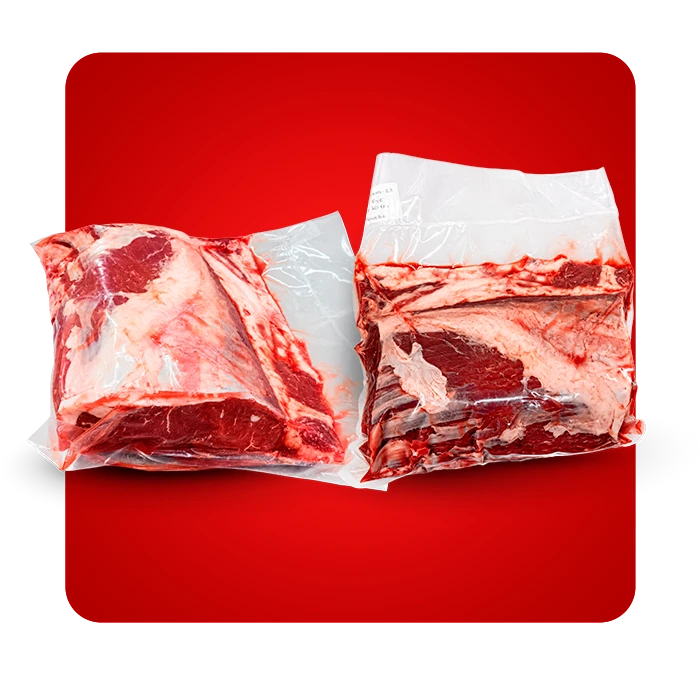 INYECCIÓN res fresca 25% 10 días